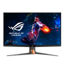 MONITOR 32 ASUS ROG SWIFT PG32UQXR 1MS 160HZ UHD IPS ANTI-GLARE FREESYNC 90LM0833-B013B0 1AÑO DE GARANTIA