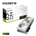 TVIDEO GIGABYTE RTX 4090 AERO OC 24 GB 384 BIT GDDR6X HDMI DP GV-N4090AERO OC 24GD 11M DE GARANTIA