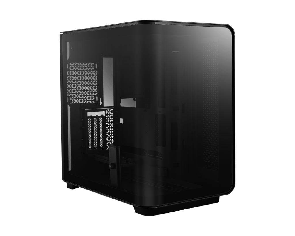 archivar 101224GABINETE MSI MAESTRO 700L PZ NEGRO EATX C/TEMPADO MEG MAESTRO 700L PZ 6M DE GARANTIA