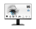MONITOR MSI 21.45" PRO MP223 100HZ 1MS FHD HDMI VGA PRO MP223 11M DE GARANTIA