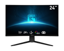 MONITOR 24 MSI G2422C 1MS 180HZ FULL HD GAMER VA CURVO 1 AÑO DE GARANTIA