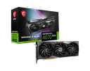 TVIDEO MSI RTX 4070 SUPER 12GB GAMING X SLIM HDMI DP RTX4070 SUPER 12G GAMING X SLIM 12M DE GARANTIA