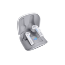 AUDIFONOS ASUS ROG CETRA TRUE WIRELESS GAMING WHITE BLUETHOOTH BLANCO 90YH03X1-B5UA00 11M DE GARANTIA