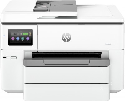 MULTIFUNCIONAL HP FORMATO ANCHO OFFICEJET 9730 A COLOR WIFI ETH USB 22PPM COM/WIN/MAC 537P5C GARANTIA CON FABRICANTE