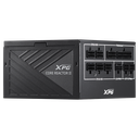 FUENTE ADATA XPG CORE REACTOR II 1000W GOLD PCIE5.0 NEGRO FULL MOD COREREACTORII1000G-BKCUS 11M DE GARANTIA