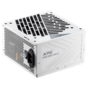 FUENTE ADATA XPG CORE REACTOR II 850W GOLD PCIE5.0 BLANCO FULL MOD COREREACTORII850G-WHCUS 11M DE GARANTIA