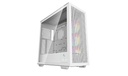 GABINETE DEEPCOOL MORPHEUS BLANCO E-ATX ARGB DIGITAL S/FUENTE CRISTAL R-MORPHEUS-WHAPA1-A-1 11M DE GARANTIA