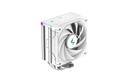 DISIPADOR DEEPCOOL AK400 DIGITAL BLANCO R-AK400-WHADMN-G 11M DE GARANTIA