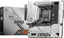 MOTHER AMD B650M PROJECT ZERO AM5 MSI 4xDDR5 256GB M-ATX 1AÑO DE GARANTIA