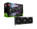 TVIDEO MSI RTX 4080 SUPER GAMING X SLIM 16GB GDDR6X DP HDMI RTX 4080 SUPER 16G GAMING X SLIM 12M DE GARANTIA