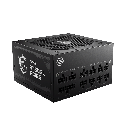 FUENTE MSI MAG A750GL 750W 80 PLUS GOLD PCIEX5.0 FULL MODULAR ATX MAG A750GL PCIE5 11M DE GARANTIA