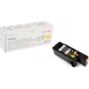 TONER XEROX 106R02762 AMARILLO 1000 PAGS PHASER 6020/6022/WC 6025/6027 GARANTIA CON FABRICANTE