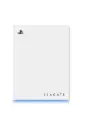 DD EXTERNO SEAGATE GAME DRIVE 2TB 2.9 BLANCO PS5 STLV2000101 11M DE GARANTIA