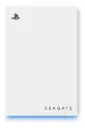 DD EXTERNO SEAGATE GAME DRIVE 2TB 2.9 BLANCO PS5 STLV2000101 11M DE GARANTIA