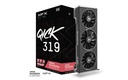 TVIDEO XFX RX 6750XT SPEEDSTER QICK319 RADEON GAMING 12G  GDDR6 192BITS RX-675XYJFDP 11M DE GARANTIA