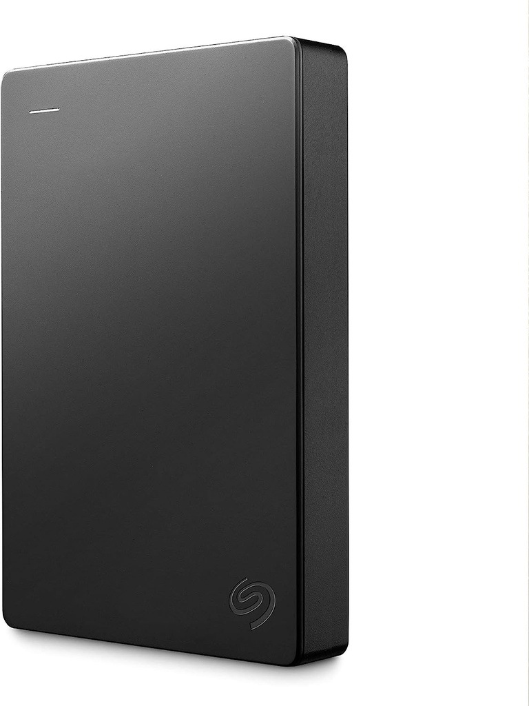 DD EXTERNO SEAGATE EXPANSION 4TB 2.5 NEGRO STGX4000400 11M DE GARANTIA