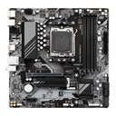 MB GIGABYTE A620M GAMING X RYZEN AM5 DDR5 192GB M-ATX A620M GAMING X 11M DE GARANTIA