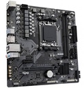 MOTHER AMD B650M H GIGABYTE AM5 2xDDR5 128GB M-ATX 12M DE GARANTIA