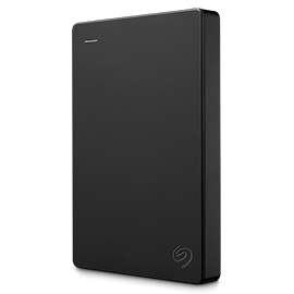 DD EXTERNO SEAGATE EXPANSION 2TB 2.5 NEGRO STGX2000400 11M DE GARANTIA