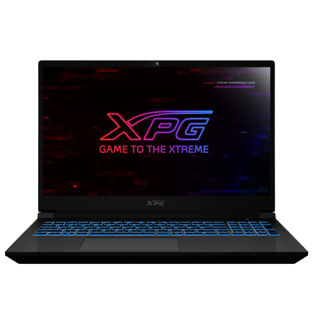 LAPTOP XPG XENIA 15G I7 14700HX 1TB M.2 8GB 5600 DDR5 15.6" FHD RTX4060 W11 NEGRO XENIAG15I7G14HX4060LX-BKCES GARANTIA CON FABRICANTE