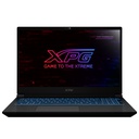 LAPTOP XPG XENIA 15G I7 14700HX 1TB M.2 8GB 5600 DDR5 15.6" FHD RTX4060 W11 NEGRO XENIAG15I7G14HX4060LX-BKCES GARANTIA CON FABRICANTE