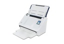ESCANNER XEROX D35WN A COLOR 45PPM ADF 600x600DPI USB 3.1 WIFI ETH BLANCO COM/WIN/MAC  XD35WN-U GARANTIA CON FABRICANTE