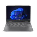 LAPTOP LENOVO LOQ 15APH8 RYZEN 7 7840HS 512GB SSD 8GB DDR5 15.6" FHD W11H RTX4050 GRIS 82XT001NUS 1 AÑO DE GARANTIA