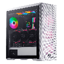 GABINETE ADATA XPG DEFENDER BLANCO E-ATX S/FUENTE CRISTAL DEFENDER-WHCWW 11M DE GARANTIA