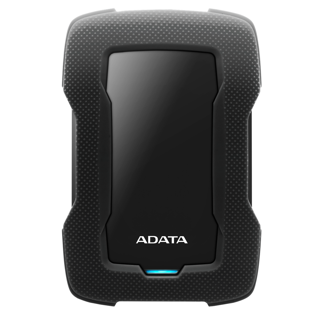 DD EXTERNO ADATA HD330 5TB NEGRO AHD330-5TU31-CBK 11M DE GARANTIA