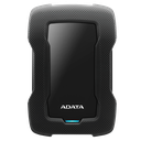 DD EXTERNO ADATA HD330 5TB NEGRO AHD330-5TU31-CBK 11M DE GARANTIA