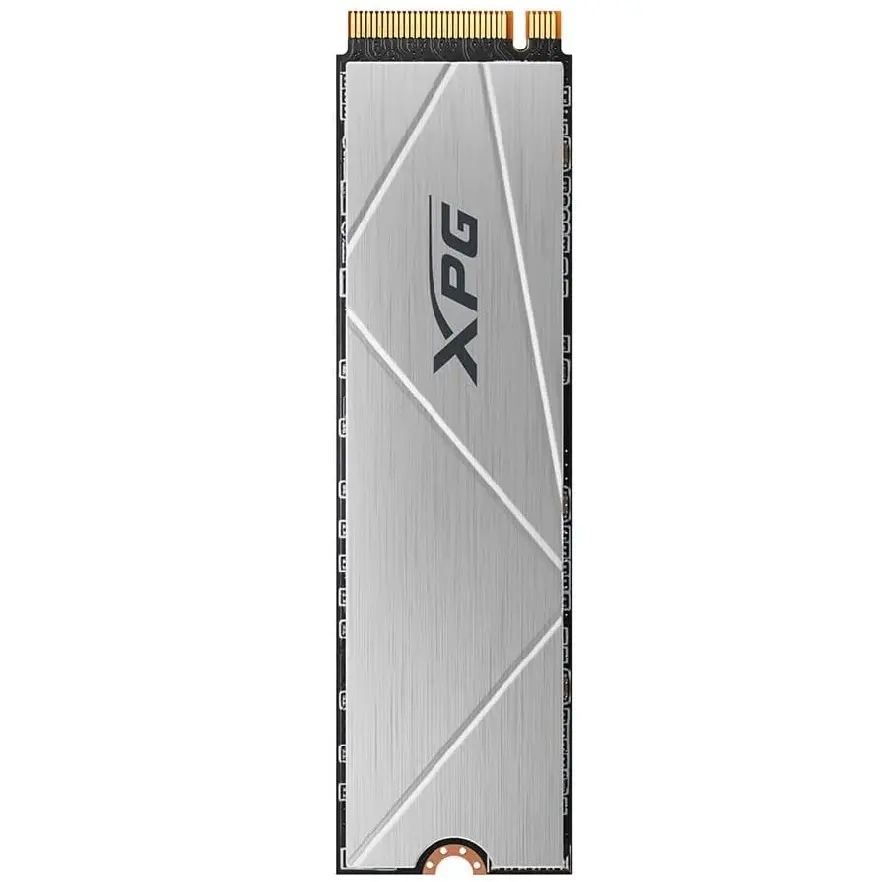 SSD ADATA S60 1TB M.2 5000MB/3200MB AGAMMIXS60-1T-CS 12M DE GARANTIA