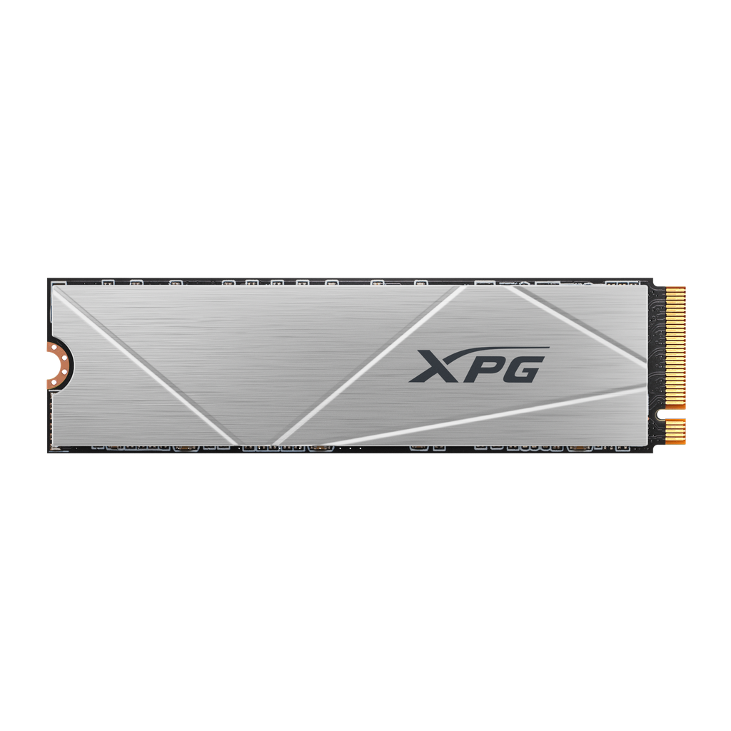 SSD ADATA S60 1TB NEGRO M2 PCIEX AGAMMIXS60-1T-CS 1M DE GARANTIA