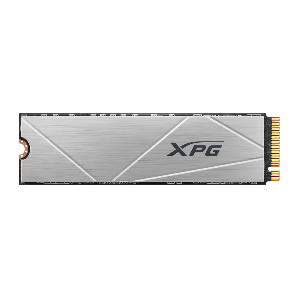 SSD ADATA S60 2TB M.2 5000MB/4200MB AGAMMIXS60-2T-CS  1M DE GARANTIA