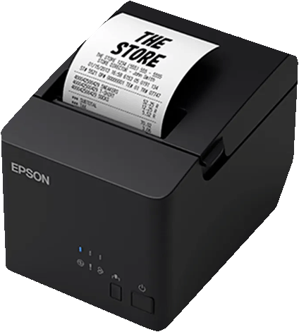 DESCONTINUADO MINIPRINTER EPSON TM-T20IIIL-001 TERMICA SERIAL/USB/RS-232 80MM C31CH26001 GARANTIA CON FABRICANTE