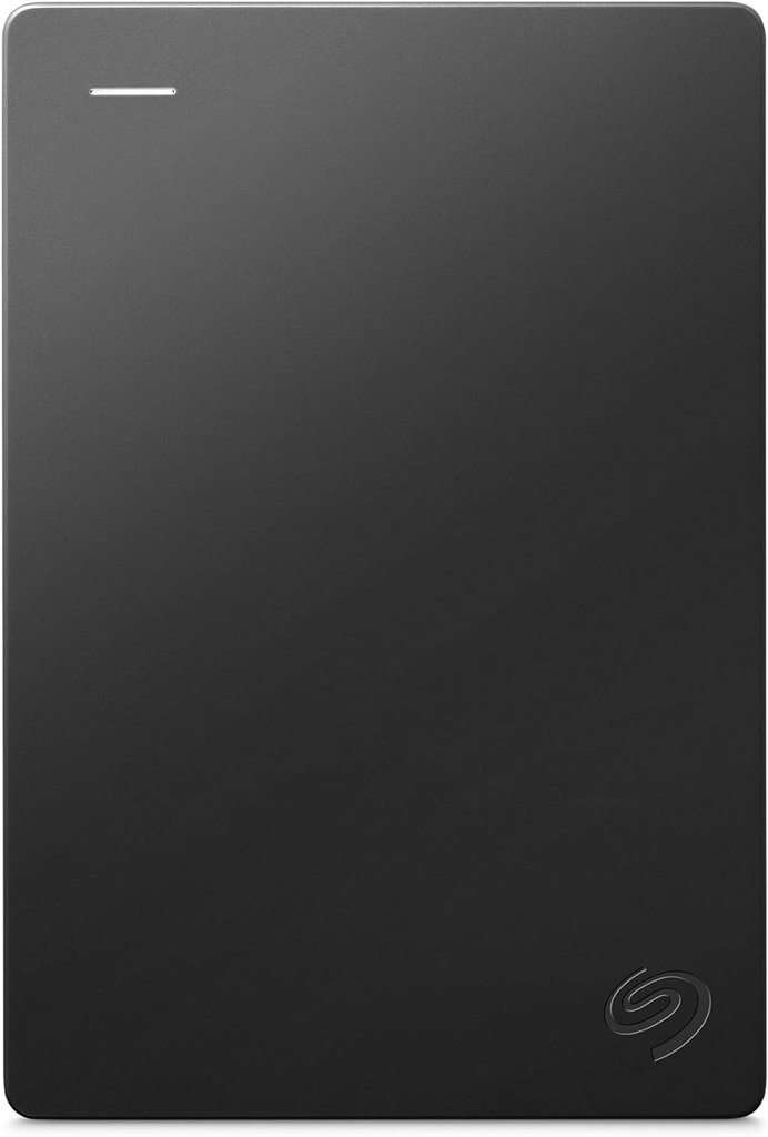 DD EXTERNO SEAGATE EXPANSION 1TB 2.5 NEGRO STGX1000400 11M DE GARANTIA
