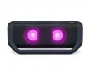 BOCINA LG XBOOM GO P7 PORTABLE SPEAKER 10W RESISTENTE AL AGUA NEGRO P7.DUSAWLK 12M DE GARANTIA