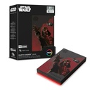 archivar 101224CAJA ABIERTA DD EXTERNO SEAGATE FIRECUDA GAMING 2TB 2.5" NEGRO EDITION DARTH VADER STKL2000411 11M DE GARANTIA