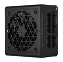 FUENTE CORSAIR RM750E 750W REF 80PLUS GOLD RM750E MODULAR CP-9020262-NA/RF 3M DE GARANTIA
