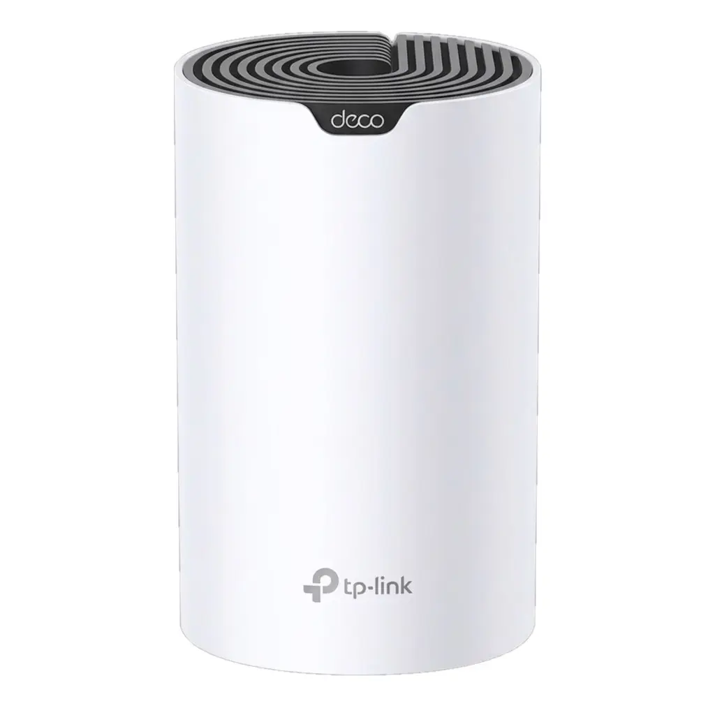 ROUTER TPLINK MESH DECO S7 1 PACK 2.4GHZ-5GHZ AC1900 12M DE GARANTIA
