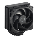 DISIPADOR COOLER MASTER HYPER 212 RGB NEGRO RR-S4KK-25SN-R1  11M DE GARANTIA