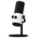 MICROFONO NZXT CAPSULE MINI BLANCO USB AP-WMMIC-W1 6M DE GARANTIA