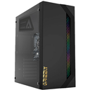 PC GRIZZLY INTEL CORE I3 10100 3.6GHZ  8GB NV2 500GB WIFI PG-INTEL065 12M DE GARANTIA