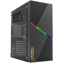 PC GRIZZLY INTEL CORE i3 10105 4.4GHZ  8GB SSD 480GB WIFI PG-INTEL066 12M DE GARANTIA