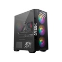 PC GAMER GRIZZLY INTEL CORE I5 12400F 4.4GHZ RTX3060 16GB NV2 1 TB WIFI BT PG-068 12M DE GARANTIA