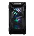 PC GAMER GRIZZLY AMD RYZEN 7 5700X 4.4GHZ RTX4060 32GB NV2 1 TB WIFI BT PG-AMD054 12M DE GARANTIA