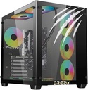 PC GAMER GRIZZLY INTEL CORE I5 14400 4.7GHZ RTX4060 32GB NV2 1 TB WIFI BT PG-INTEL072 UN AÑO DE GARANTIA