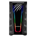 PC GAMER GRIZZLY AMD RYZEN 5 8500G 3.5GHZ 32GB RX6750XT NV2 2TB WIFI BT PG-AMD056 UN AÑO DE GARANTIA