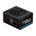 FUENTE ACTECK EVO FS500E 500W SLIM ES-05002E 1M DE GARANTIA