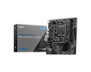 MB MSI PRO H610M-S INTEL GEN14 DDR4 64GB LGA1700 M-ATX HDMI PRO H610M-S DDR4 11M DE GARANTIA