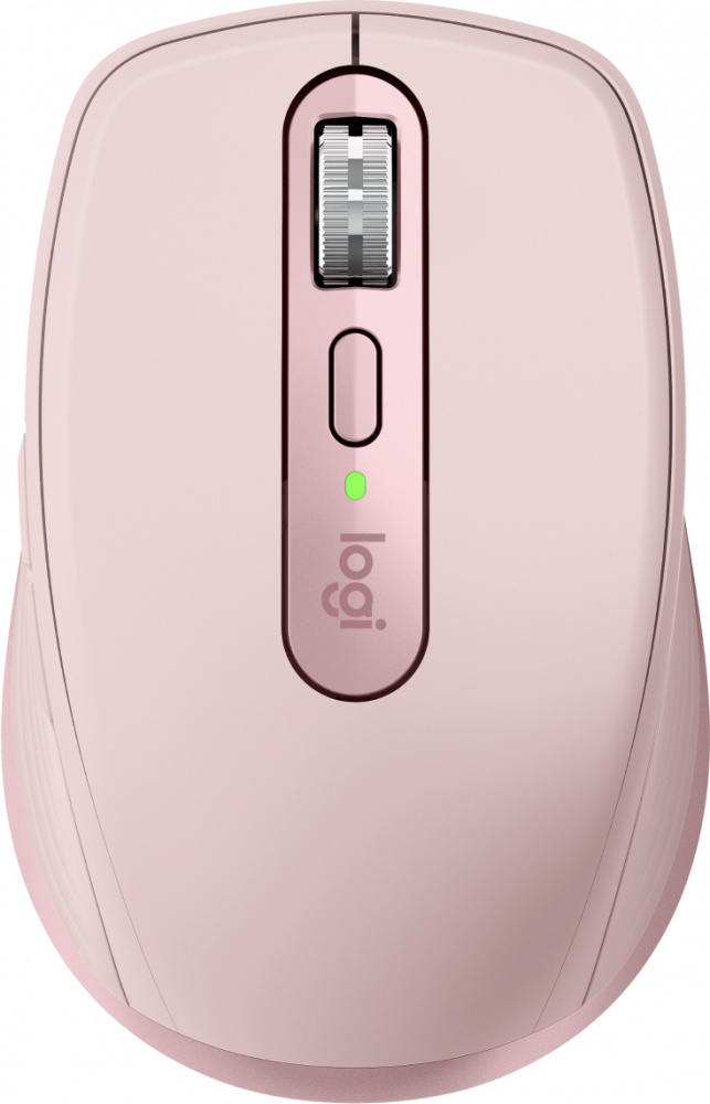 MOUSE LOGITECH MX ANYWHERE 3S ROSA INALAMBRICO 910-006934 11M DE GARANTIA